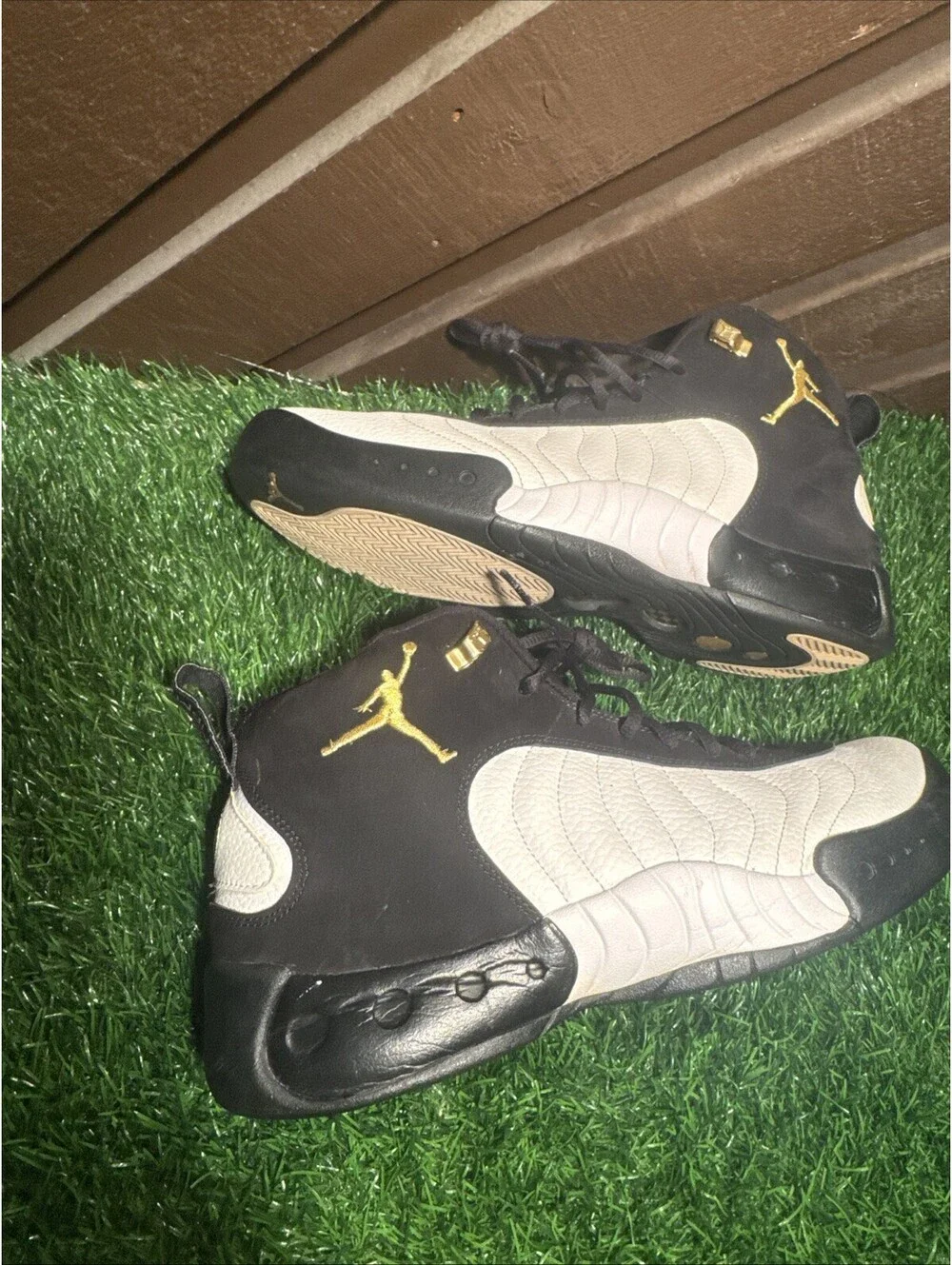 JORDAN 